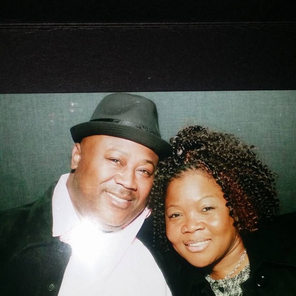 Meet your Posher, Sharon